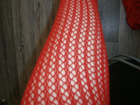 Krajkové pdkolienky, 31