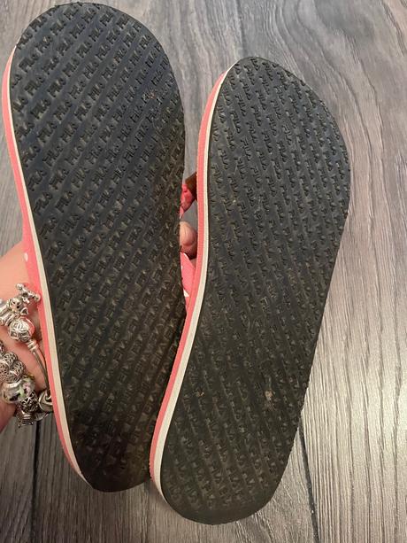 Zabky fila top stav, fila,33