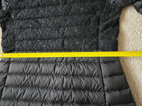 Páperová bunda geox, geox,40