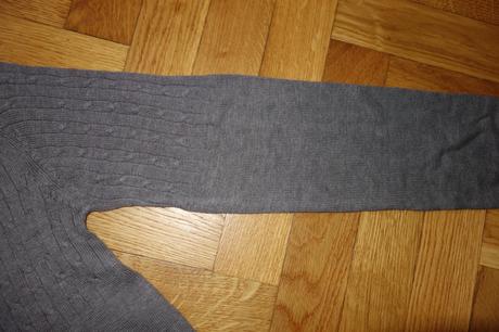 Tenký svetrík 14 rokov, 164