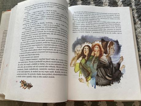 J. a w. grimmovci svadba líšky ryšky (1986),