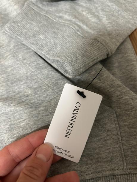 Nová calvin klein mikina s, calvin klein,xs