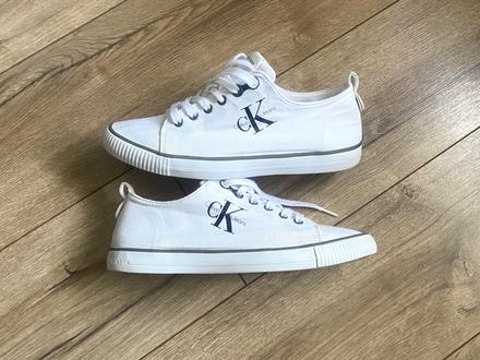 Calvin klein tenisky, 42