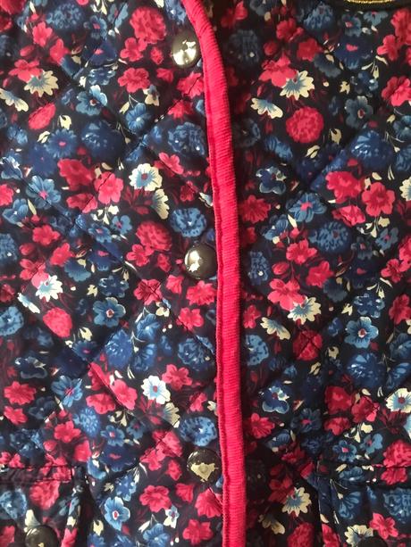 Prechodná bundicka, 152