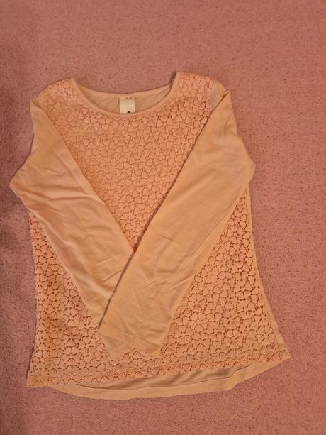 Tričko, palomino,134