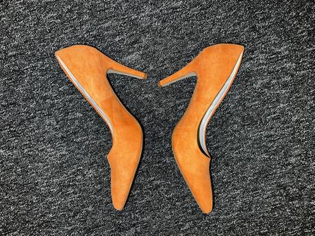 Dámske lodičky never, 41