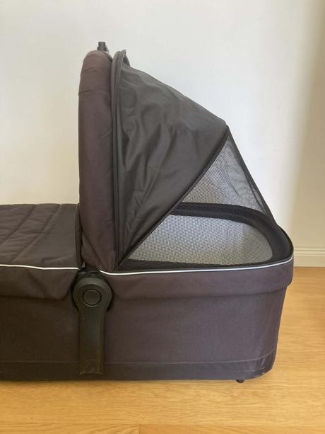 Vanicka na kocik thule sleek, thule,thule sleek