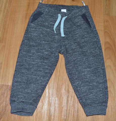 Balík oblečenia veľ. 86, 86–98