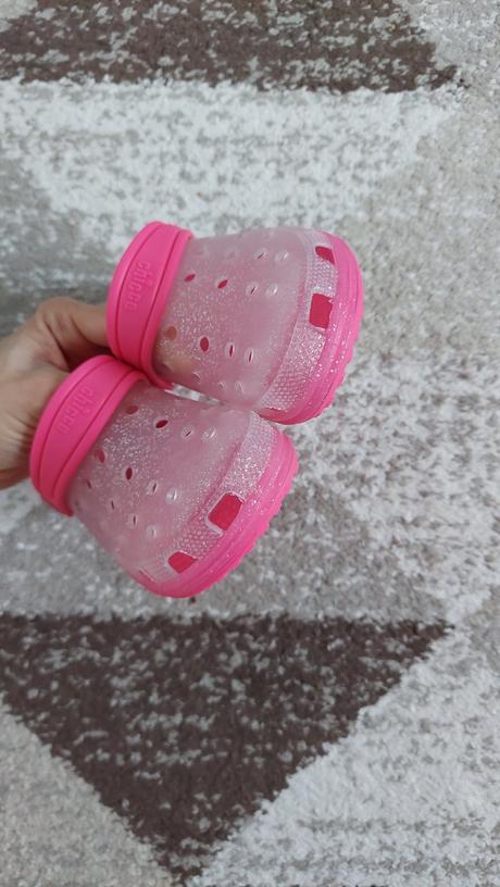 Crocs, chicco,30