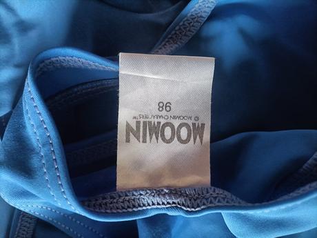 Overalove plavky moomin, 98