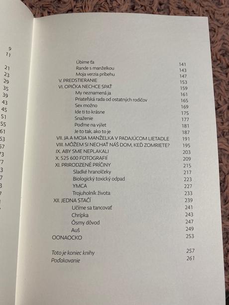 Jedna stačí pravdivý príbeh váhavého otca mike bi,