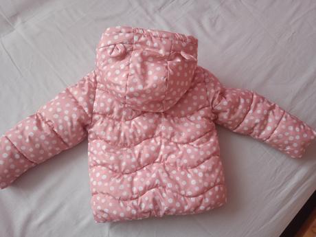 Detská bundicka, f&f,92