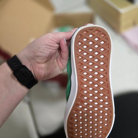 Vans tenisky, vans,38