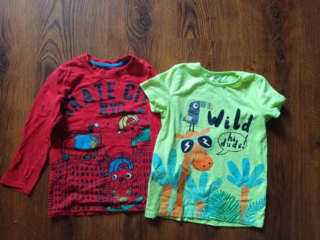 Tričká, pepco,116