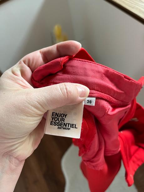 Elegantné nohavice s, s