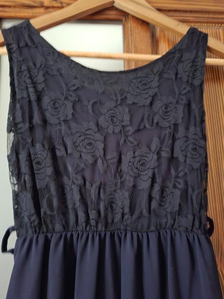 Spoločenské šaty, s