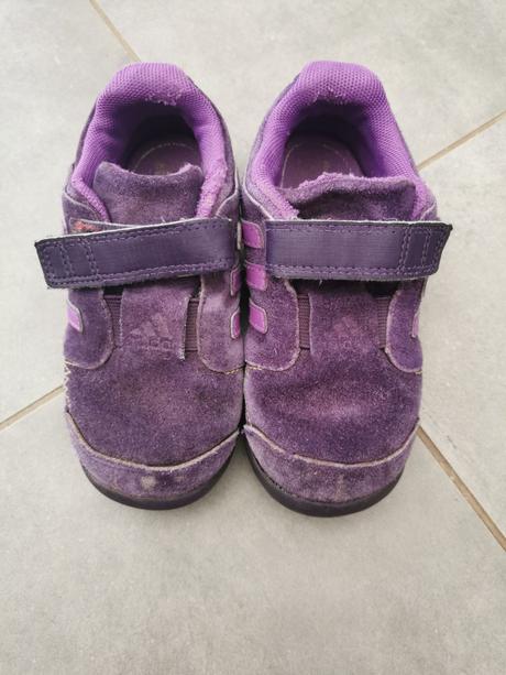 Tenisky adidas katnat, adidas,26