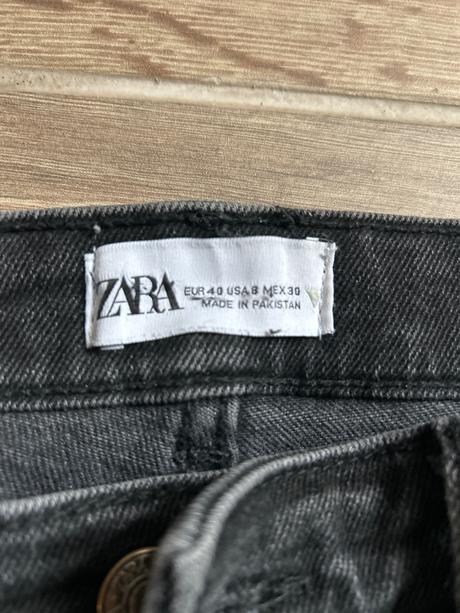 Rifle, zara,40