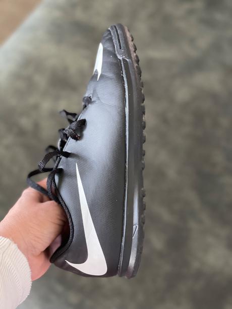 Turfy nike - kopacky velk 35.5, nike,35