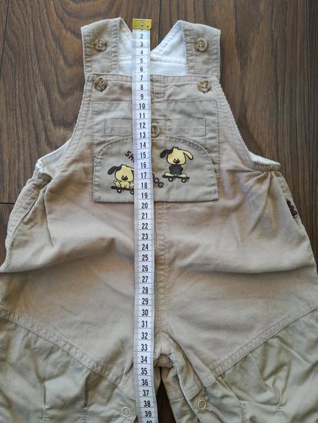 Menžestráky na traky, 56