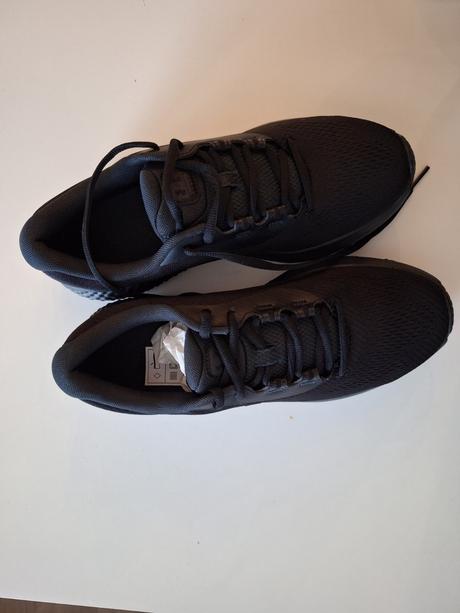 Under armour tenisky 40,5, under armour,40