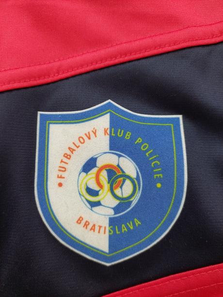 Tepláková súprava na futbal fkp bratislava, 152