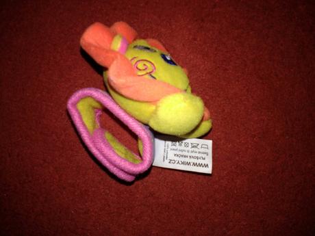 Hrkalka na zapastie,