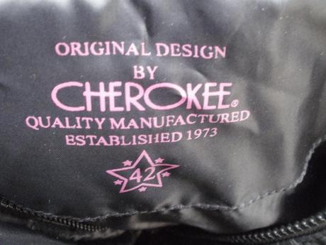 Zimná vesta s kapucňou, cherokee,42