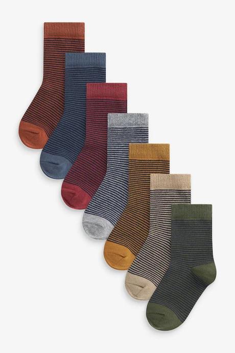 Ponožky next 19 po 40, next,19 - 40