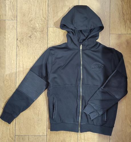 Mikina sonneti na vek 12-13 rokov, 152