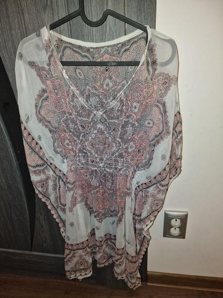 Prehoz na plavky, amisu,s