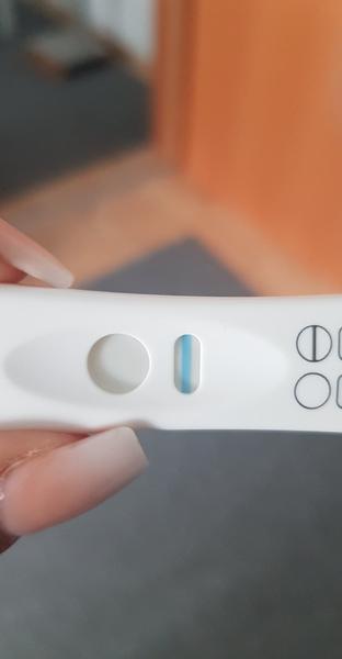 Je tento test pozitívny?