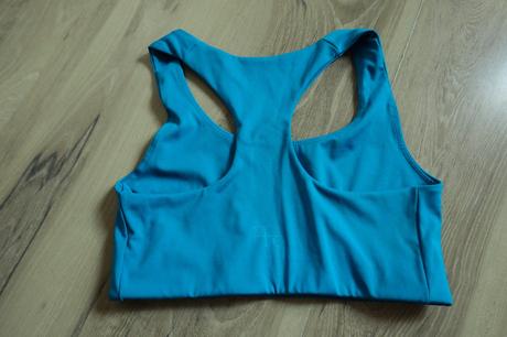 Športová súprava h&m move, s