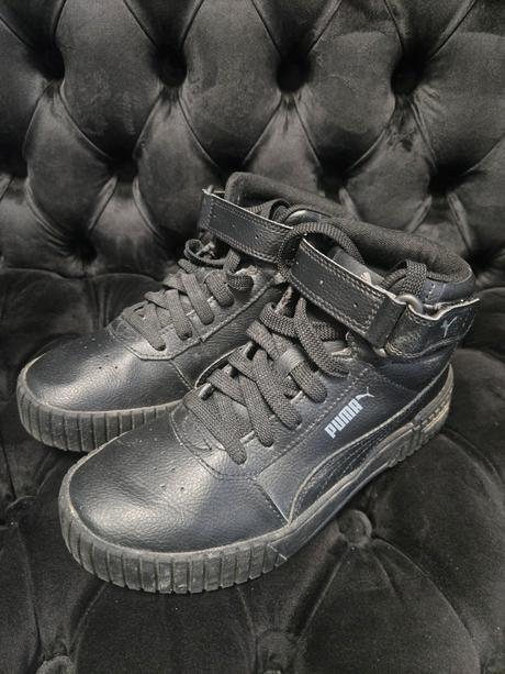 Puma tenisky, puma,36