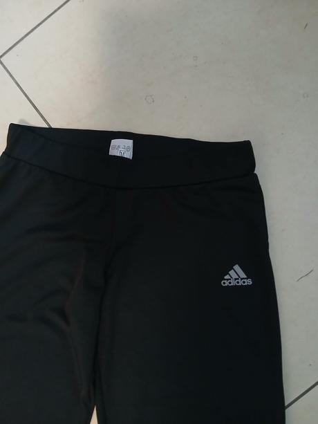 3/4 leginy č. m, m