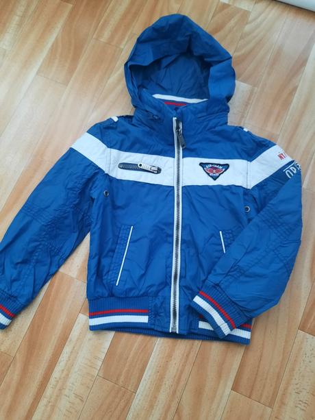 Prechodná bunda, c&a,116