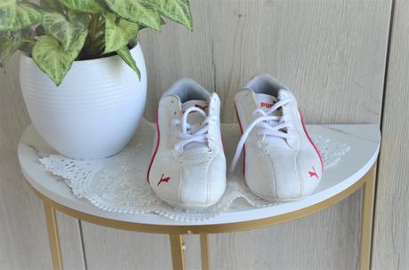 Tenisky puma-37,5, puma,37