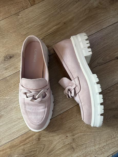 Topánky catwalk 40, 40