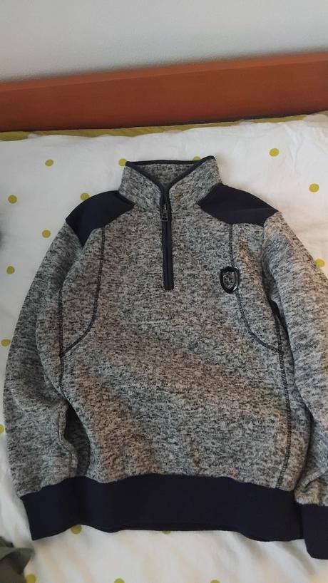 Mikina č.158/164, 158