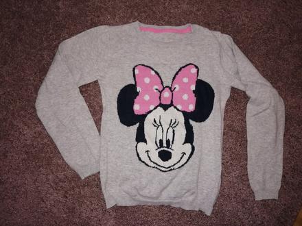 Pulóver, disney,134