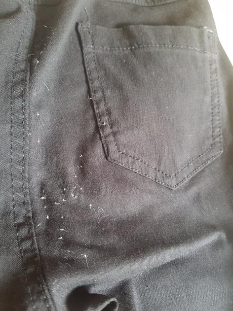 Leginové nohavice reserved velkost 146, reserved,146