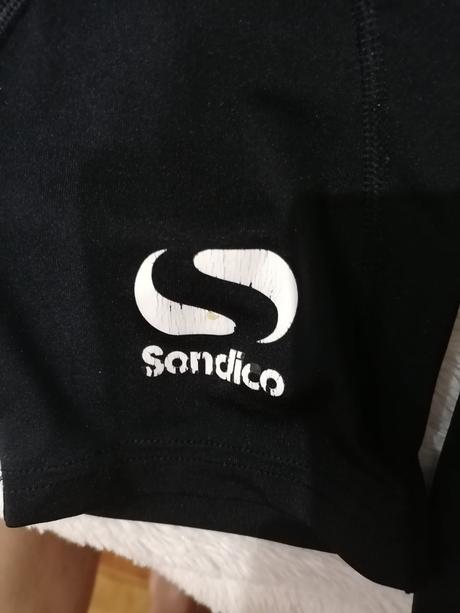 Funkčné spodné kratasy, 146