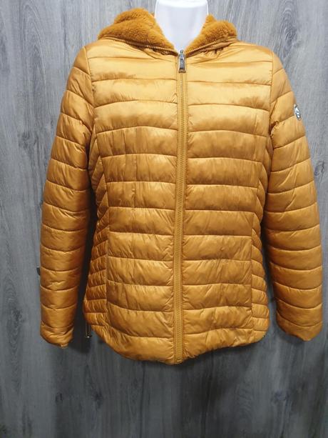 Obojstranna bunda, m