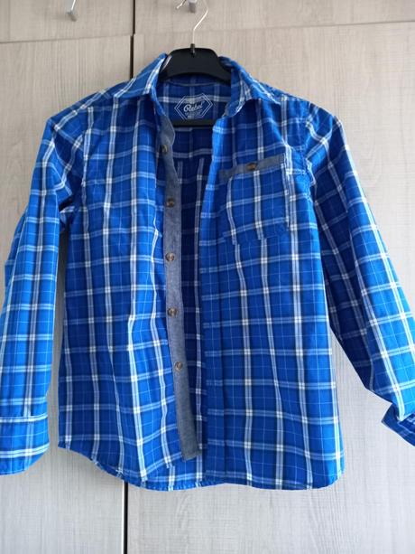 Košeľa  152, rebel,152