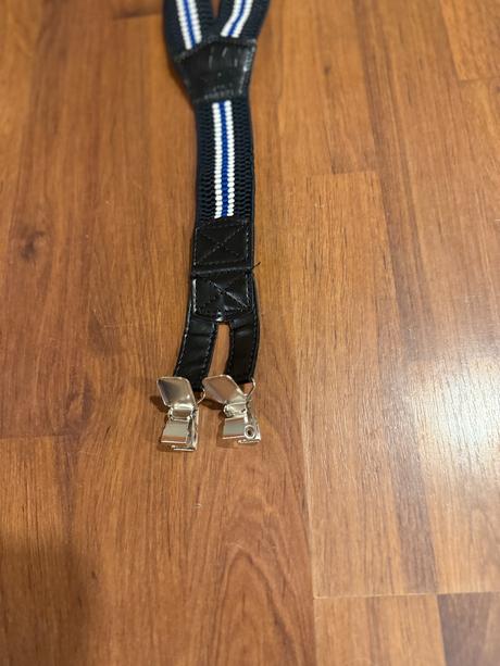 Traky pre dospelých hrubé, bench,xl