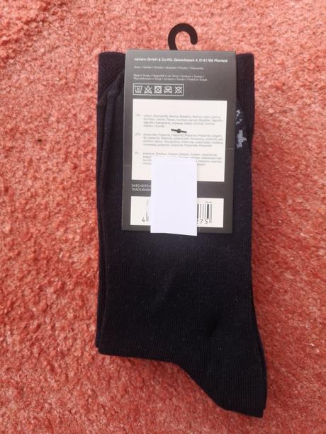 Skechers dámske ponožky 3 páry veľkosť 39-42, 39 / 40 / 42