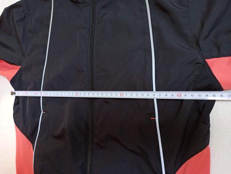 Soc športová vetrovka, m