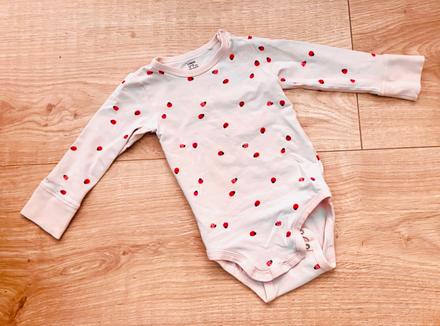 Rastúce body lindex lienky, lindex,80