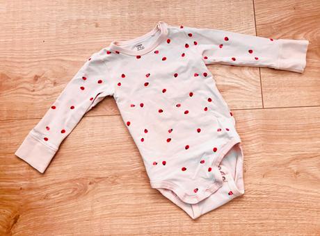 Rastúce body lindex lienky, lindex,80