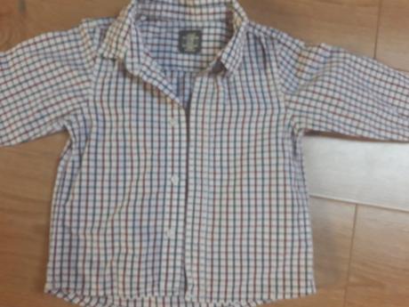 Karovana kosela, h&m,86